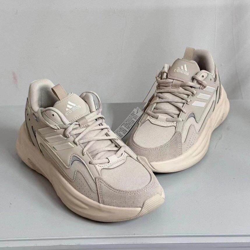 阿迪达斯 波波鞋 老爹鞋 👫情侣款